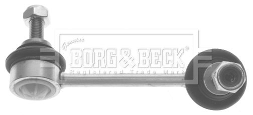 BORG & BECK Тяга / стойка, стабилизатор BDL7226